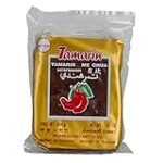 Análisis y comparativa de los mejores productos asiáticos con tamarindo: ¡Descubre su exótico sabor!