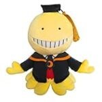 Análisis y comparativa: Los mejores productos inspirados en Koro Sensei de Assassination Classroom