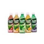 Análisis y comparativa: Los mejores productos asiáticos con agua de aloe vera