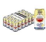 Análisis y comparativa de las mejores cervezas claras sin alcohol asiáticas: ¡Descubre las opciones más refrescantes!