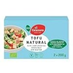 Análisis y comparativa: Descubre el mejor tofu firme asiático del mercado