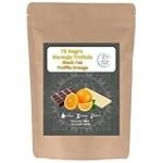 Análisis y comparativa de las mejores trufas de té verde asiáticas: ¡Descubre la delicia en cada bocado!