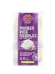 Análisis y comparativa de los mejores fideos finos de arroz asiáticos: ¡Descubre cuál es el más exquisito!