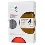 Análisis y comparativa: Descubre todo sobre Suntory Toki, la joya asiática en licores