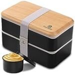 Bentos Japoneses: Descubre los Mejores Productos Asiáticos para Disfrutar en Casa