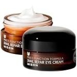 Los mejores productos asiáticos para cuidar y embellecer tus ojos como un caracol: análisis y comparativa