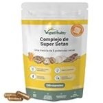 Toma nota: los mejores productos asiáticos con shiitake para darle sabor a tus platos