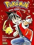 Análisis y comparativa: Los mejores cómics de Pokémon del mercado asiático