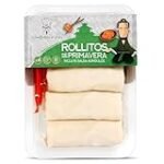 Análisis y comparativa: Descubre la mejor masa para rollitos de primavera en la cocina asiática