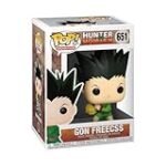 Análisis completo de los mejores productos inspirados en Hunter x Gon: ¡Descubre las mejores opciones asiáticas!