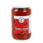 Sambal Oelek: Análisis de los Mejores Productos Asiáticos para Potenciar tus Platos