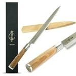 Análisis y comparativa de los mejores tipos de pescado para sushi: ¡Descubre cuál es el ideal para tu platillo asiático!