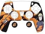 Análisis y comparativa: Los mejores productos inspirados en Kyūbi Naruto