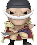 Análisis de productos asiáticos: Descubre la magia de Whitebeard