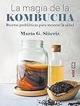 Análisis de Vitae Kombucha: Descubre el mejor producto asiático para tu bienestar