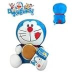 Análisis de los productos asiáticos más famosos con la cara de Doraemon