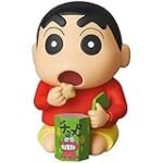 Análisis y comparativa: Descubre los mejores productos asiáticos inspirados en Kazama Shin Chan