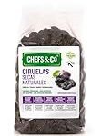 Comparativa de ciruelas españolas y asiáticas: ¿Cuál es la mejor opción para tu paladar?