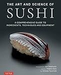 Comparativa: ¿Sushi o Sashimi? Descubre cuál es la mejor opción en productos asiáticos