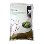 Tentador y sorprendente: Análisis del helado de wasabi, ¡descubre los mejores productos asiáticos! Tentador y sorprendente: Análisis del helado de wasabi, ¡descubre los mejores productos asiáticos!