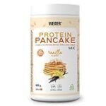 Análisis de los mejores pancakes estilo asiático en Málaga: ¡Descubre los sabores exóticos que conquistarán tu paladar!