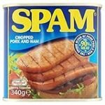 Análisis de las mejores opciones de carne spam asiática: ¿Cuál es la superior? Análisis de las mejores opciones de carne spam asiática: ¿Cuál es la superior?