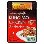 Análisis y comparativa de las mejores salsas Kung Pao: Descubre cuál es la mejor opción para tus platos asiáticos