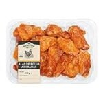 Análisis y comparativa: Las mejores alitas de pollo con toque chispeante asiáticas del mercado