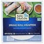 Análisis de los Mejores Pasta Spring Rolls: Descubre las Mejores Opciones Asiáticas