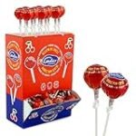 Análisis de los mejores Chupa Chups rojos: ¿Cuál elegir en el mercado asiático?