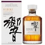 Los Mejores Whiskies Japoneses: Análisis y Comparativa de las Joyas Asiáticas del Mundo del Whisky