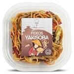 Análisis comparativo: Cómo hacer yakisoba como un auténtico experto en cocina asiática