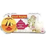 Análisis y comparativa: Descubre el encanto real de Royal Te en productos asiáticos
