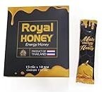 Honey Royal Honey: Análisis y comparativa de los mejores productos asiáticos para una piel radiante