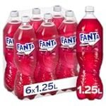 Fanta de Uva Asiática: Análisis y Comparativa de las Mejores Marcas del Mercado