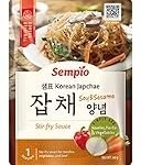 Japchae: Comparativa de los mejores kits para preparar este delicioso platillo asiático en casa