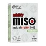 Análisis y comparativa de las mejores soba pasta: Descubre la mejor opción asiática para tus platos Análisis y comparativa de las mejores soba pasta: Descubre la mejor opción asiática para tus platos