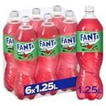 Análisis de las mejores Fanta de fresa asiáticas: ¡Descubre las más deliciosas y sorprendentes!