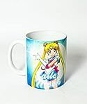 Análisis y comparativa: Las mejores tazas de Sailor Moon que debes tener en tu colección asiática