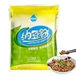 Análisis y comparativa de los mejores productos asiáticos: Descubre todo sobre la soja fermentada natto