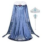 Análisis: Los mejores vestidos de princesas Disney inspirados en Asia