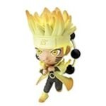 Análisis de figuras de Naruto Chibi: ¡Descubre los mejores productos asiáticos del mercado!