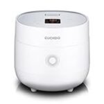 Análisis y comparativa: Descubre la mejor arrocera Cuckoo para tu cocina asiática