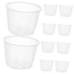 La medida de arroz perfecta: Análisis y comparativa de los utensilios asiáticos ideales