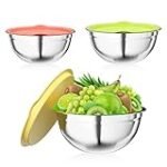 Comparativa de los mejores big bowls asiáticos: encuentra el ideal para tus comidas exóticas