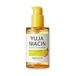 Yuja Niacin: Análisis y comparativa de los mejores productos asiáticos para una piel radiante