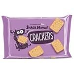 Análisis comparativo de las mejores galletas crackers asiáticas: ¡Descubre las delicias crujientes de Oriente!