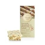 Análisis detallado: Chocolate Blanco Lotus, ¡descubre el exquisito sabor asiático!