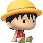Análisis y comparativa: Los mejores productos asiáticos de One Piece Chibi