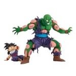 Análisis y comparativa: Descubre el mejor Piccolo Gohan asiático del mercado
